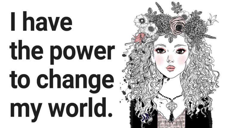 positive affirmations