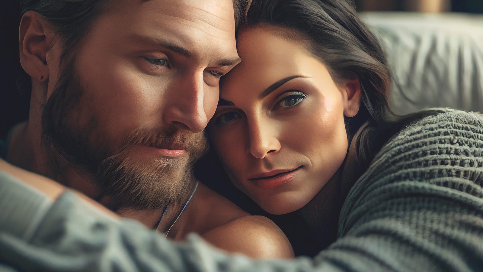 30 Affirmations for Men to Make Women Fall in Love