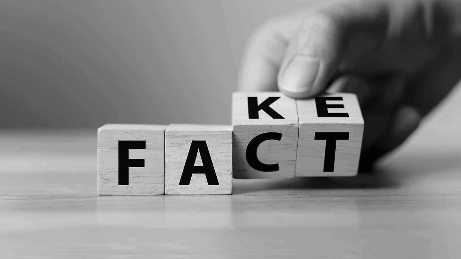 5 Facts People Believe (But Shouldn’t)