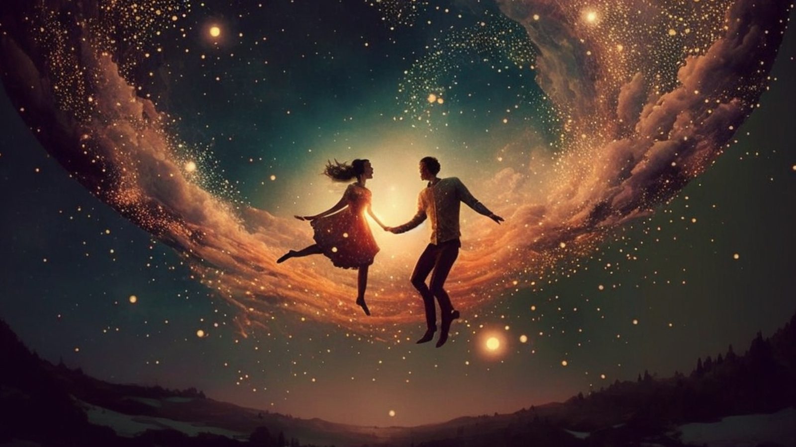 5 Signs You’re in a Relationship With an Enlightened Man