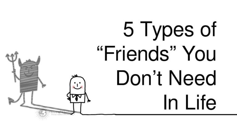 friends