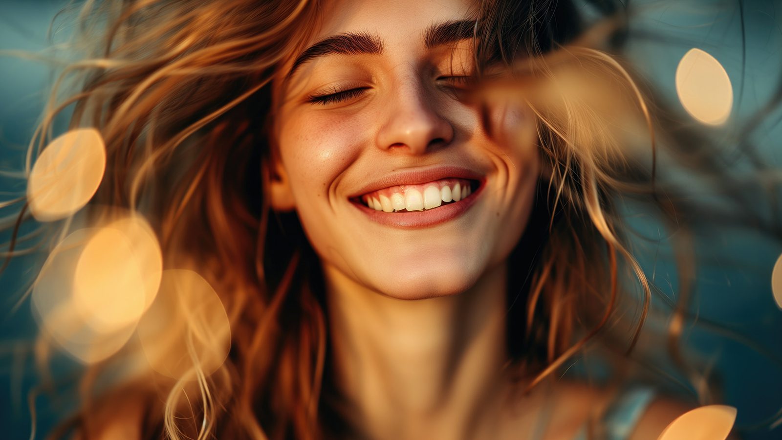 6 Ways That Smiling Changes the World