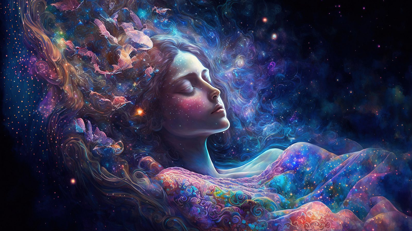 7 Signs an Angel Is Contacting You in Your Dreams