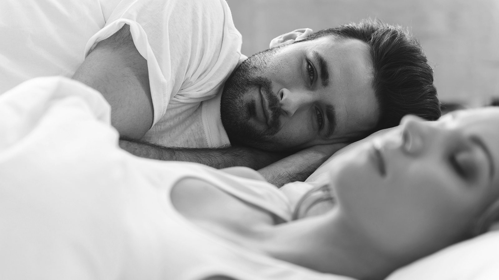 7 Things Men Think About Most in a Relationship