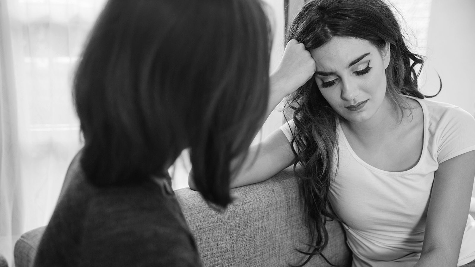 7 Things to Never Say to Someone With Anxiety Disorder (and What to Say Instead)