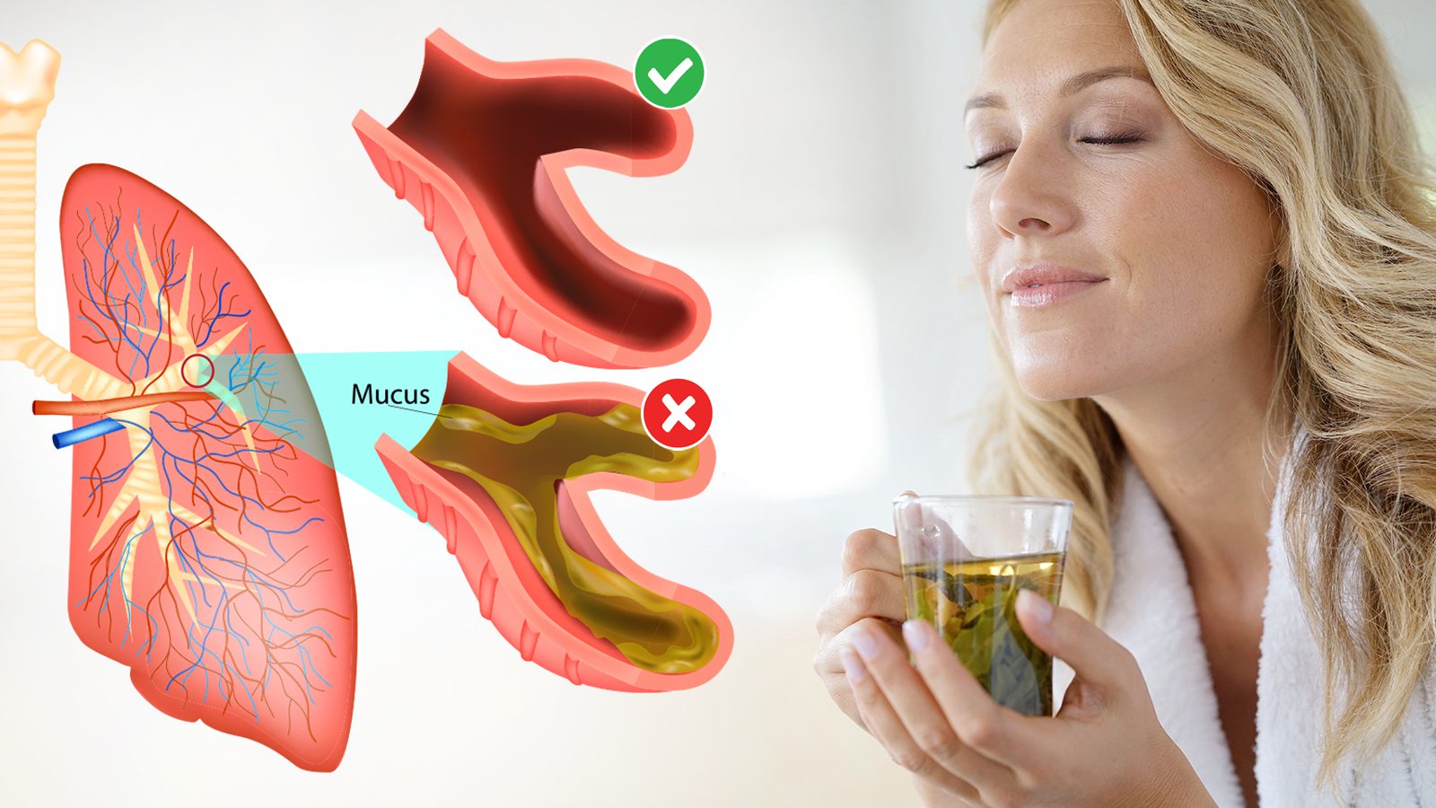 7 Ways to Flush Mucus From Your Body (Without Medication)