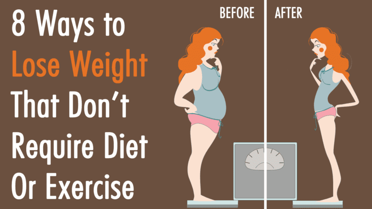 lose weight