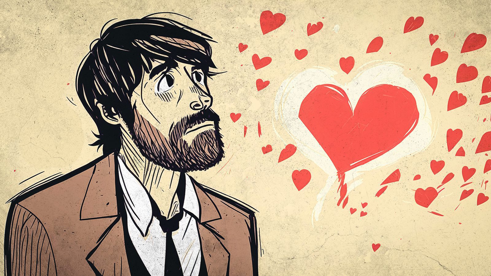 9 Reasons Why Most Men Are Afraid of Love
