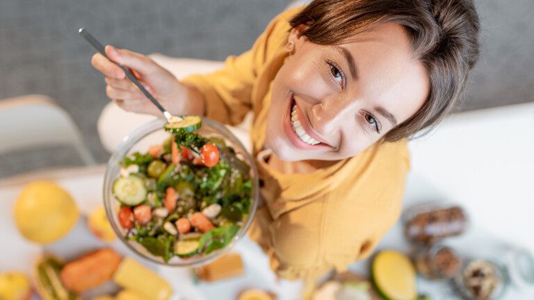 plant foods vegan