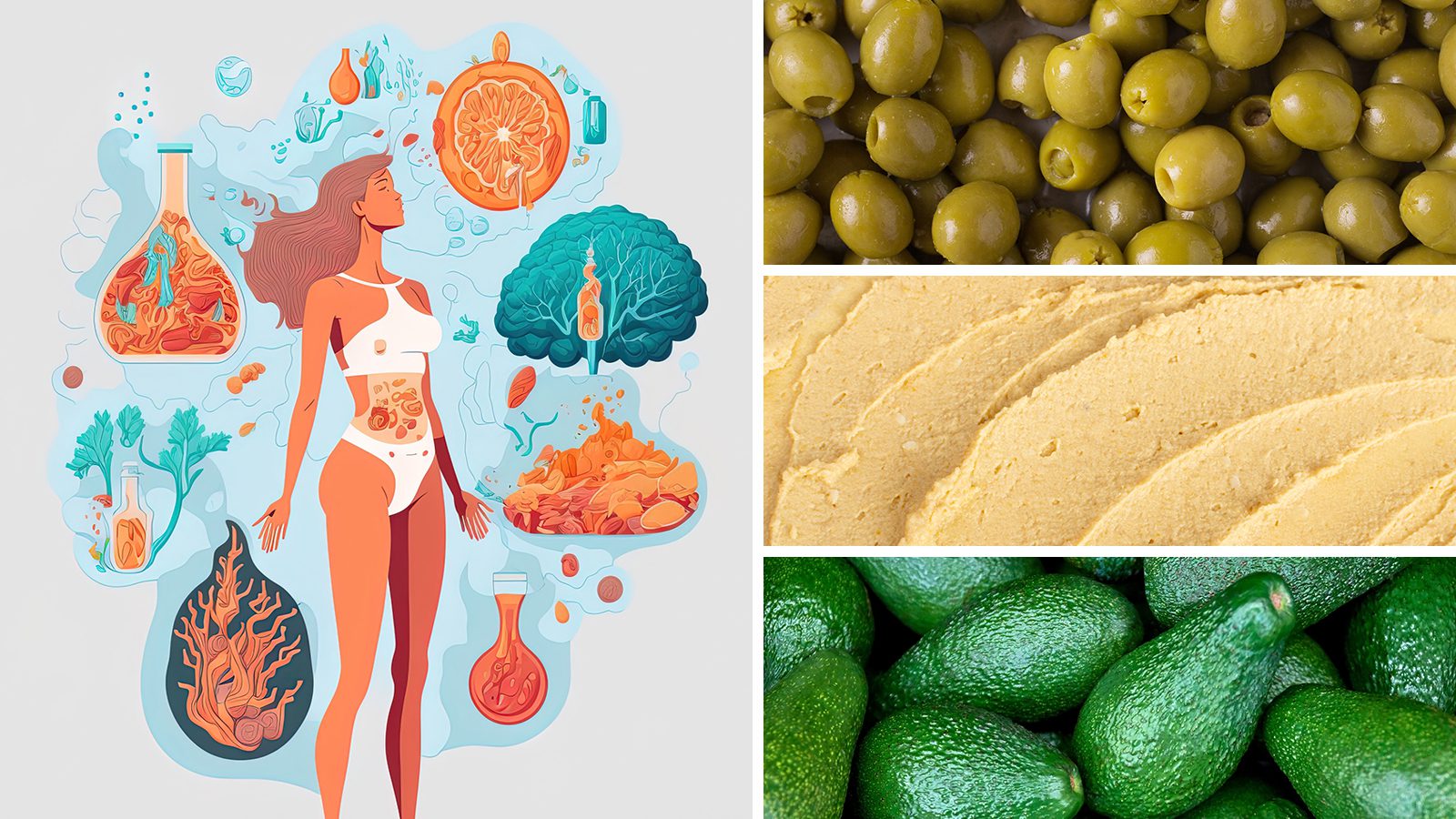 Doctors Reveal 6 Foods That Give You Energy All Day Long