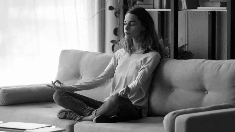 meditate