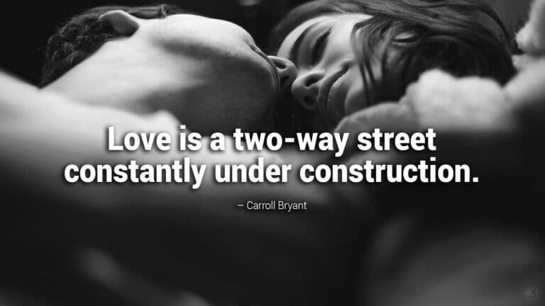 unhappy relationship