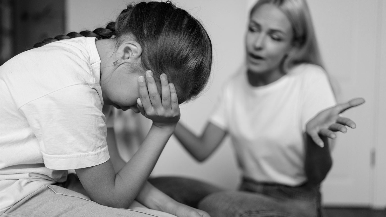 Mom of 5 Explains 9 Differences Between Discipline and Punishment of Children