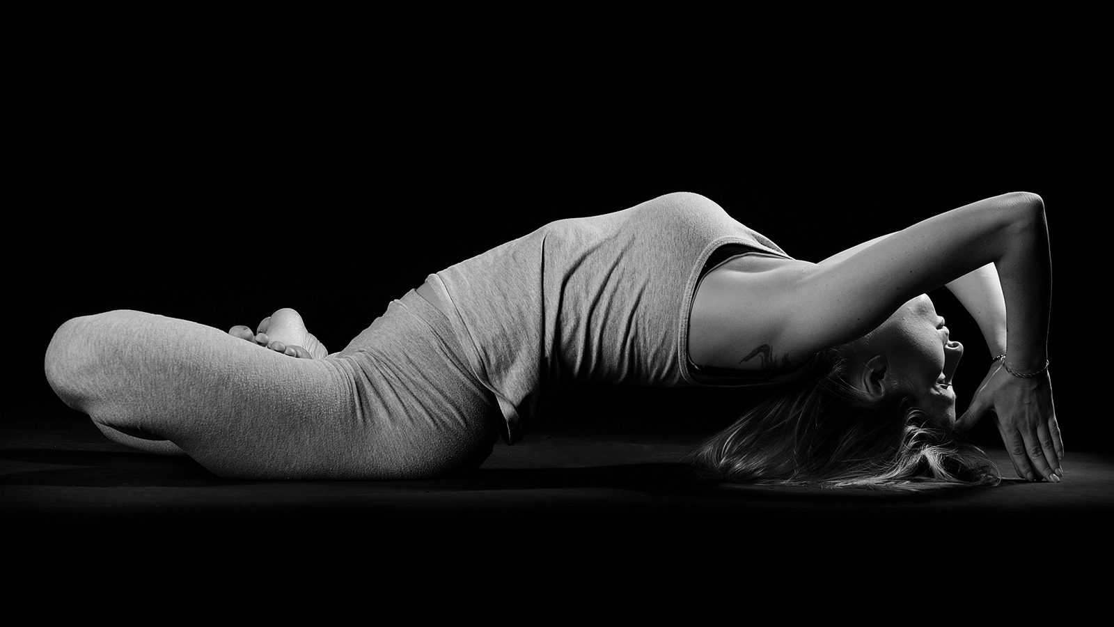 Science Explains What Happens to Your Body When You Do Yin Yang Yoga