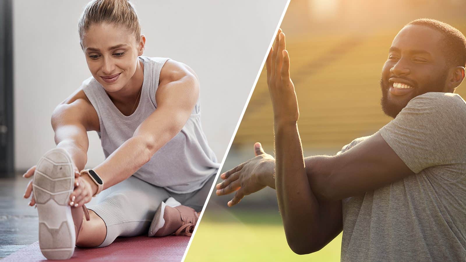 Science Explains What Happens to Your Body When You Stretch Every Day