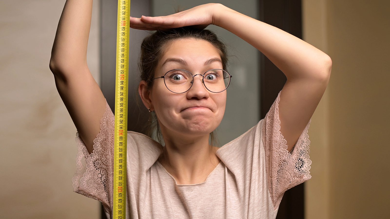 Science Reveals That Short People May Live Longer
