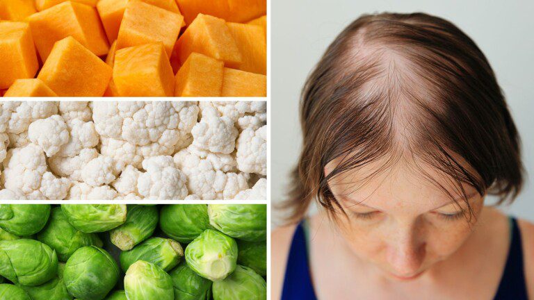 hair growth vitamins