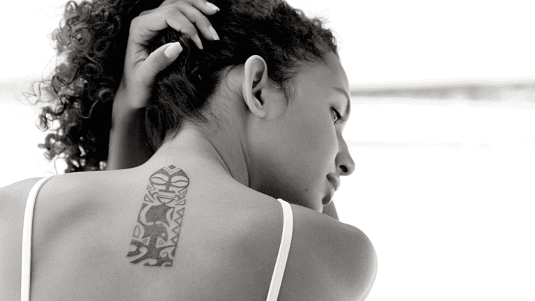 tattoo meanings