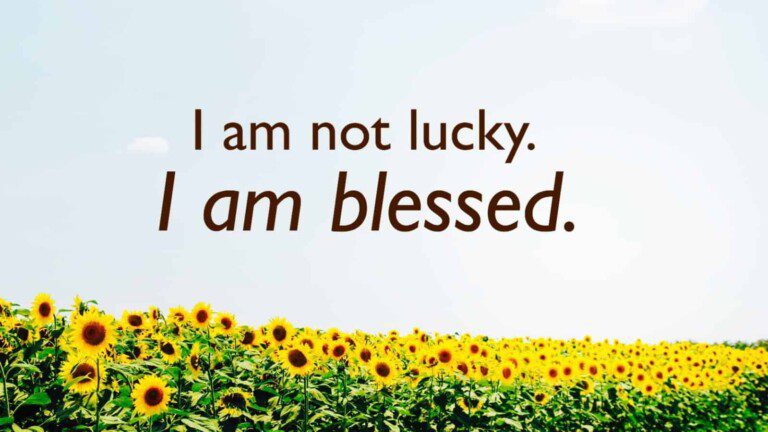 grateful
