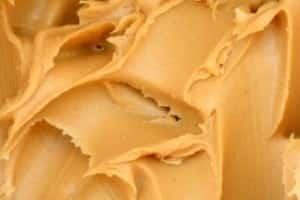 vegan foods peanut butter