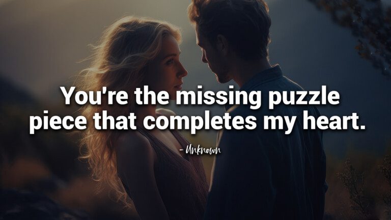 love quotes for him