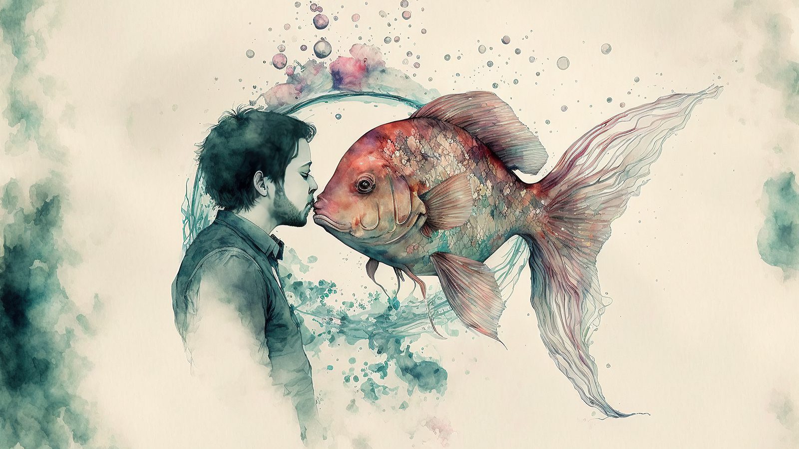 7 Things to Never Forget When Dating a Pisces