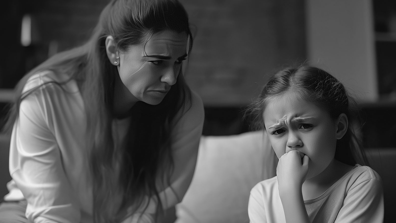 10 Behaviors That Reveal a Narcissistic Mother
