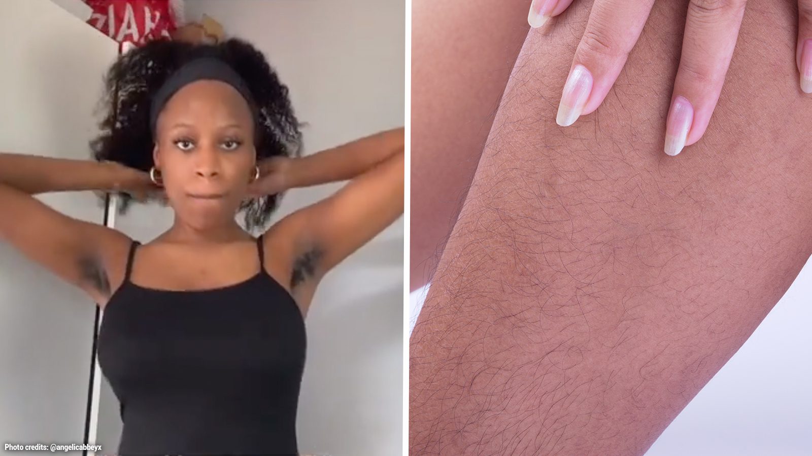 13 Reasons Some Women Have Quit Shaving Their Body Hair