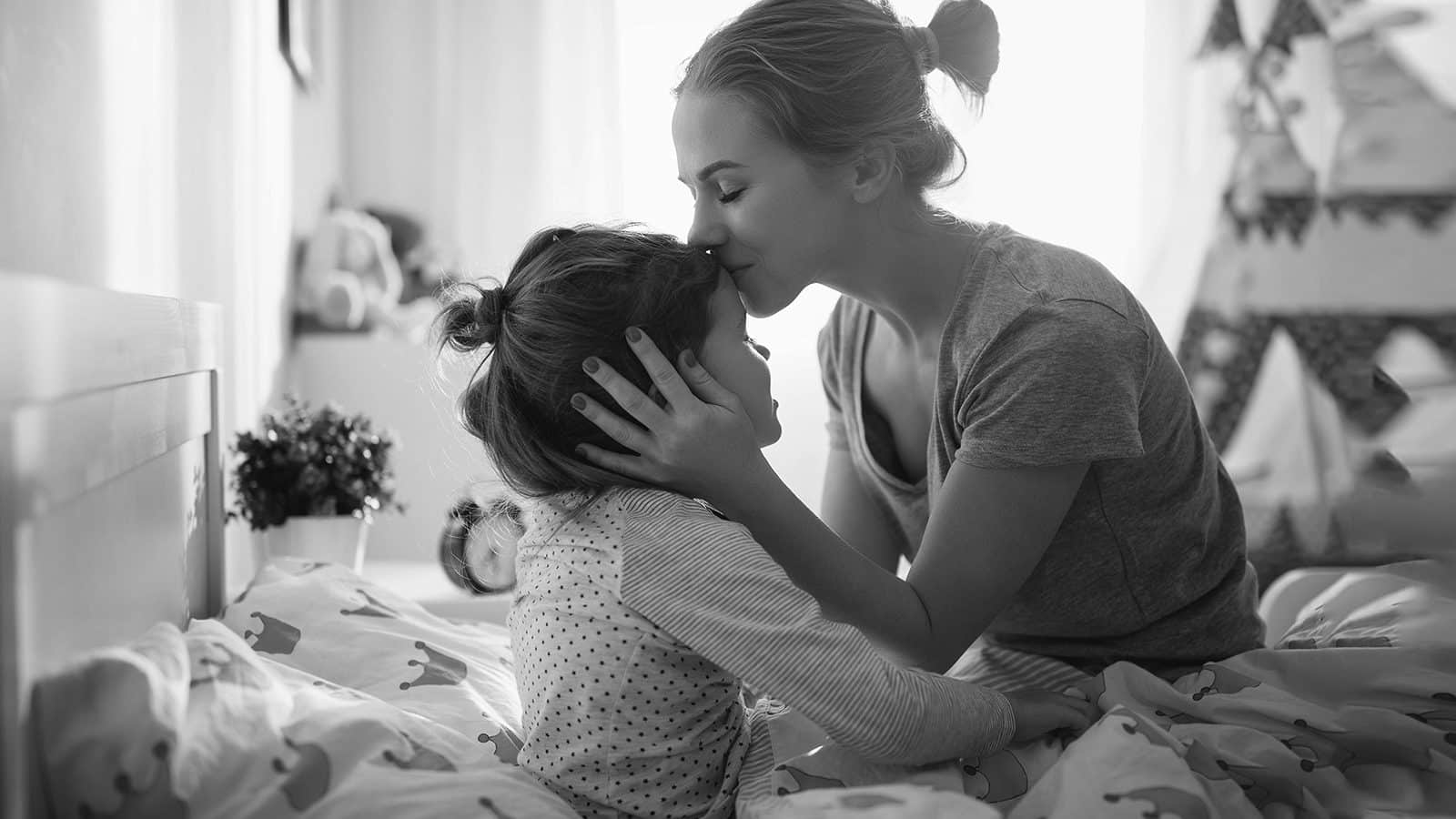 5 Benefits of Gentle Parenting (And How to Do It)