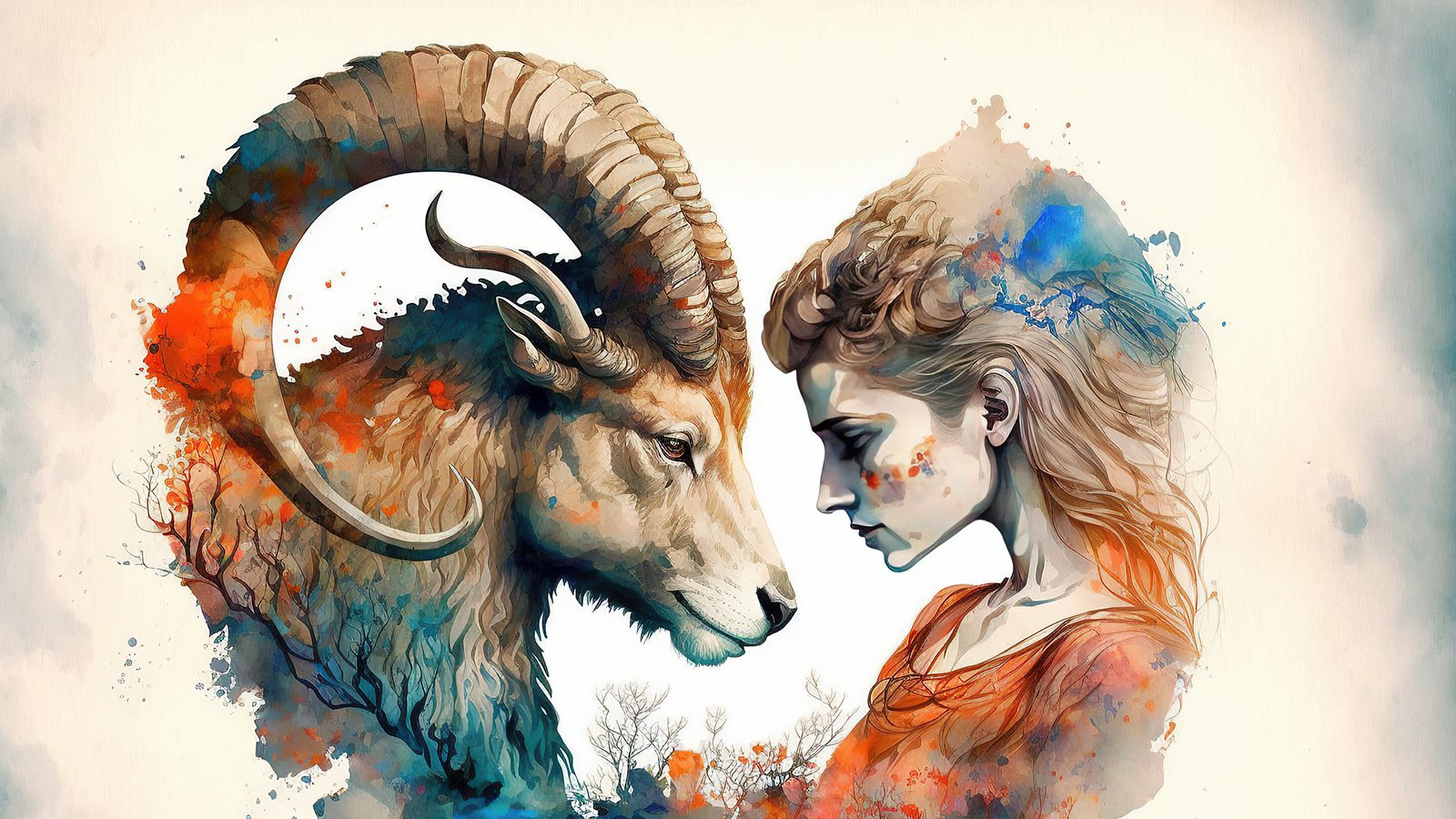 6 Things to Never Forget When Dating an Aries