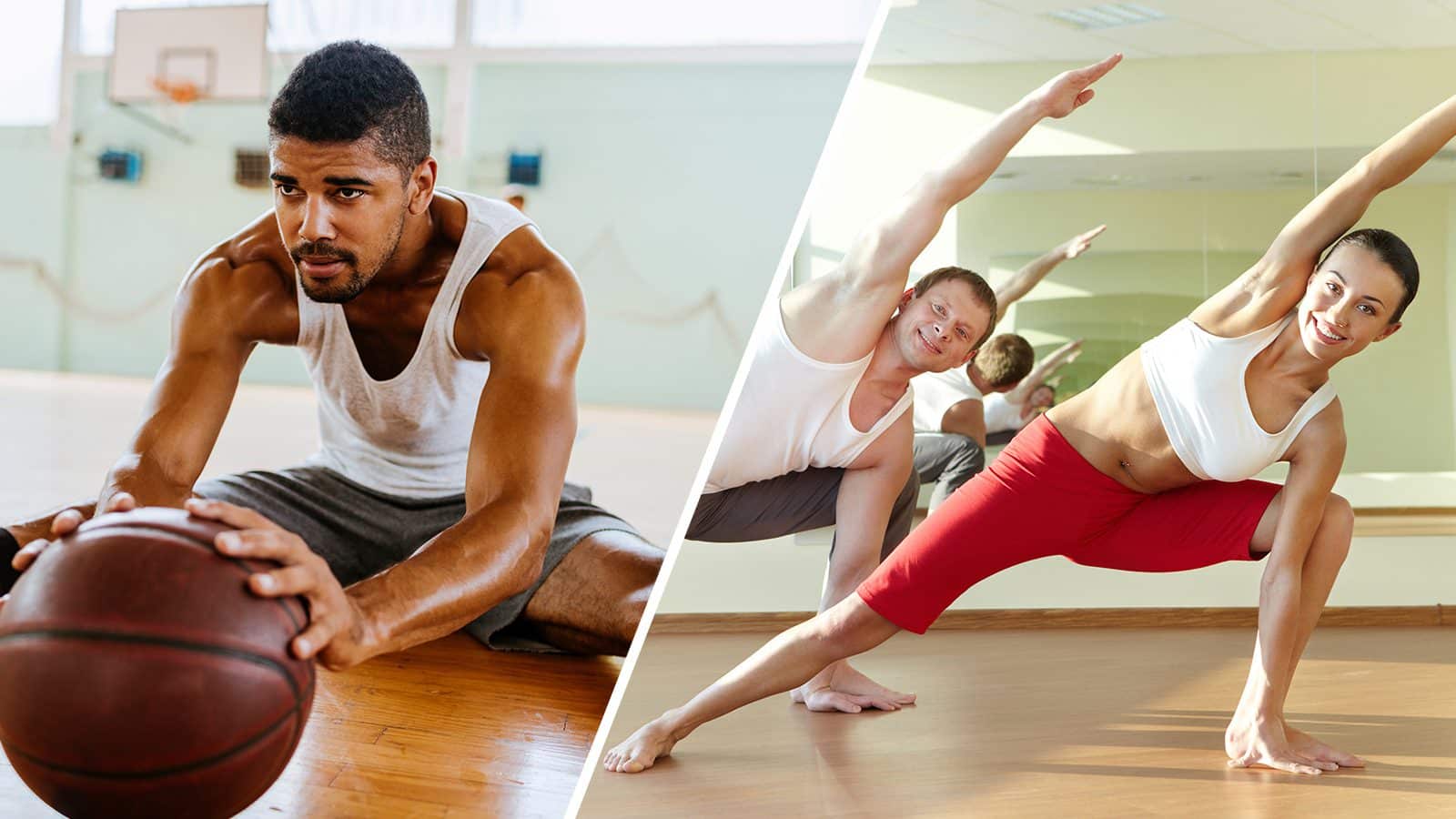 7 Reasons to Try Dynamic Stretching (and How to Start)