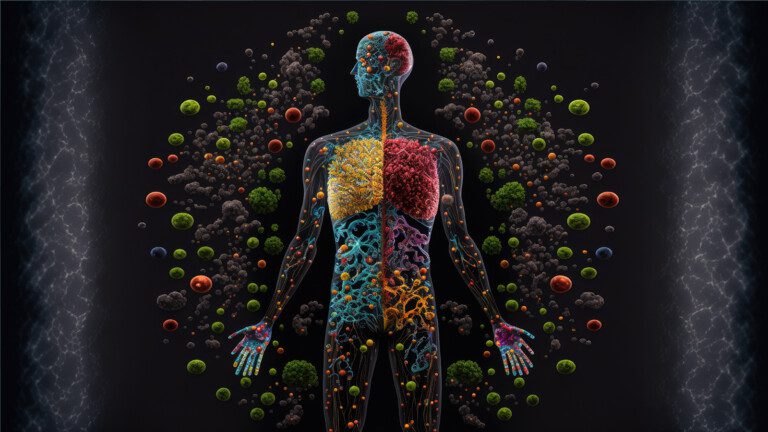 microbiome