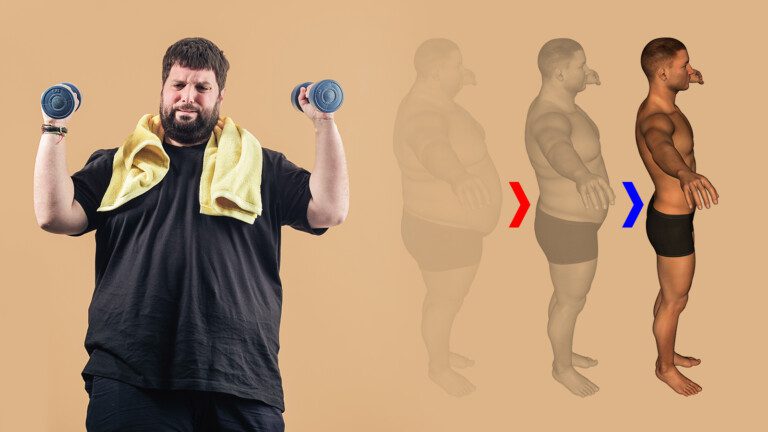 Weightlifting for Weight Loss