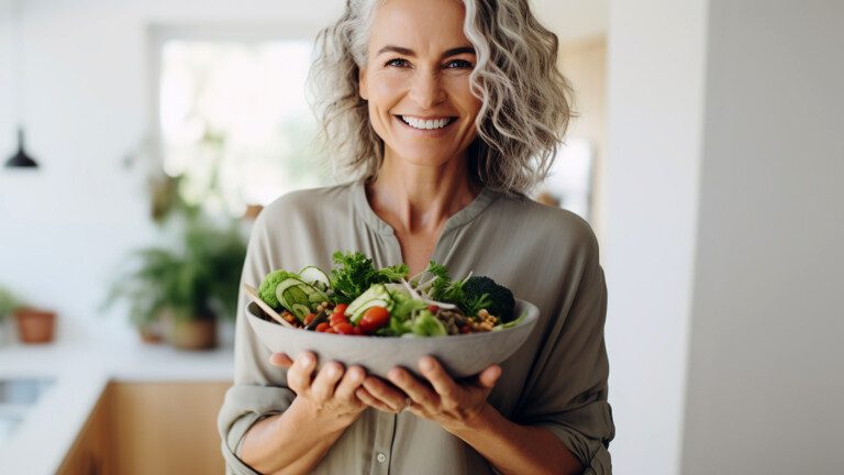 vegetarian food