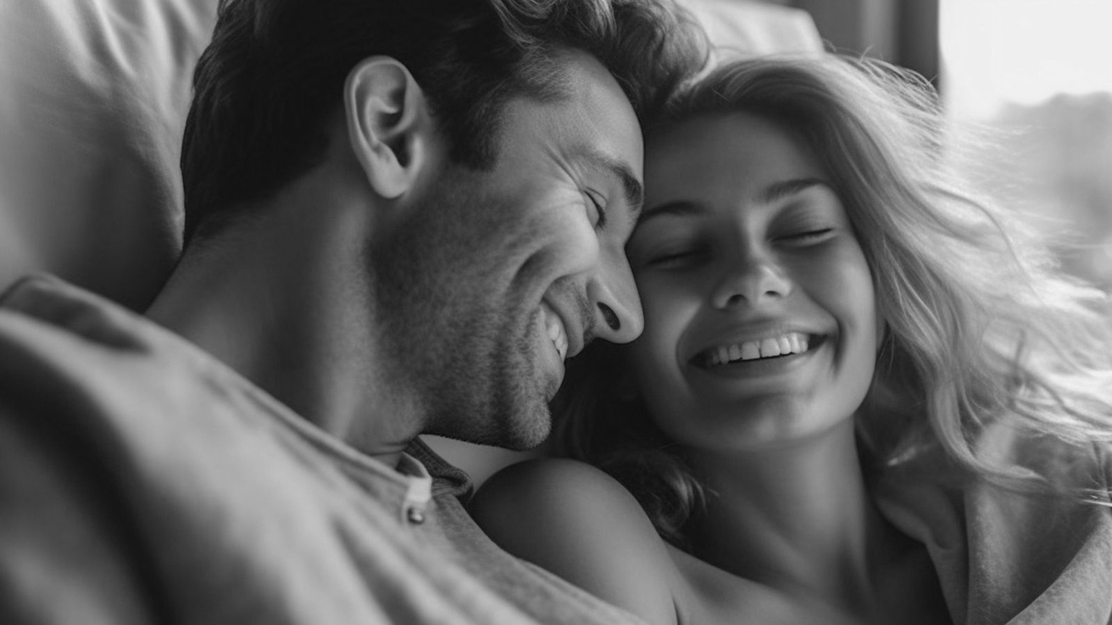 25 Secret Signs She’s Confessing Her Love for You