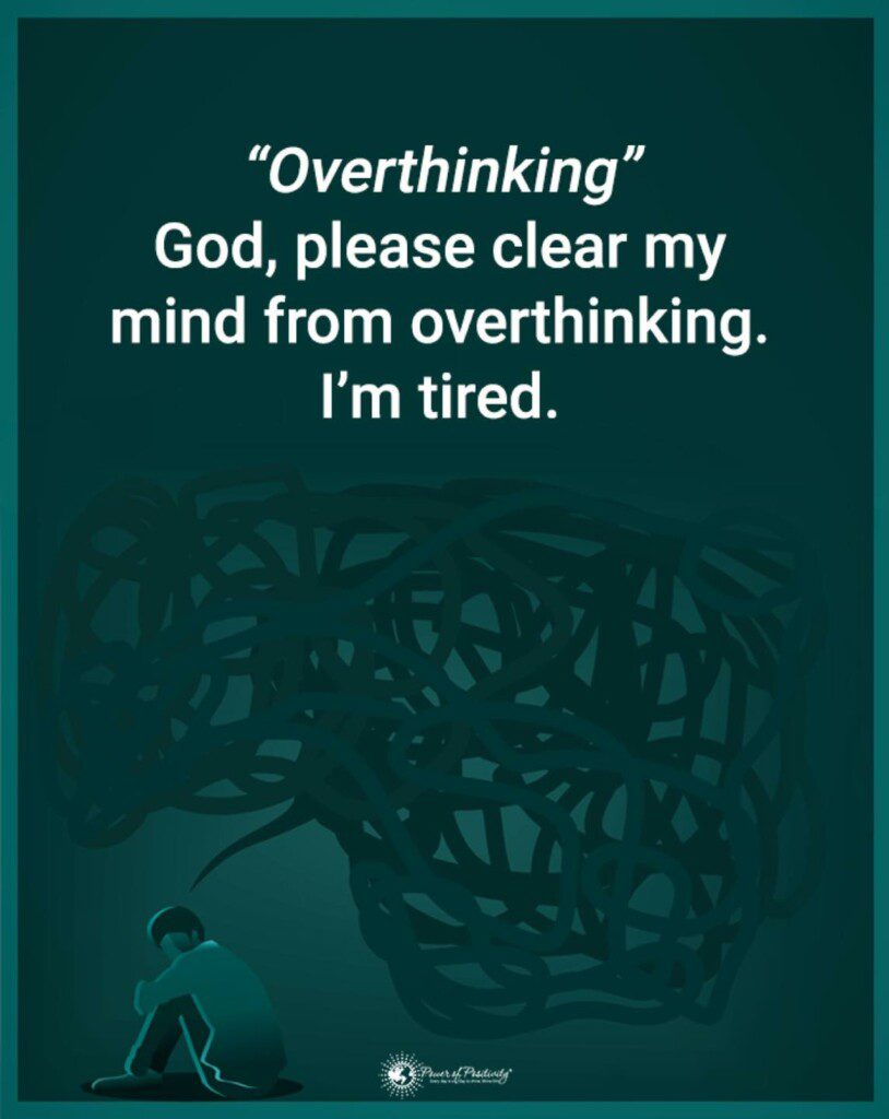 overthinkers