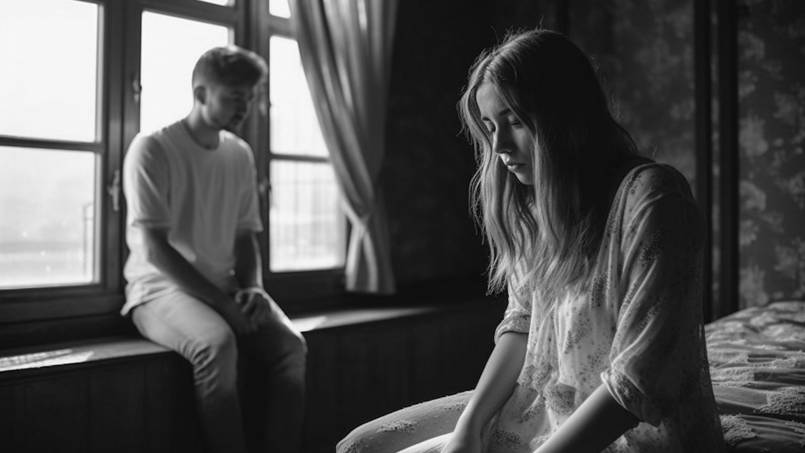 15 Signs a Relationship Won’t Last, According to Marriage Therapists