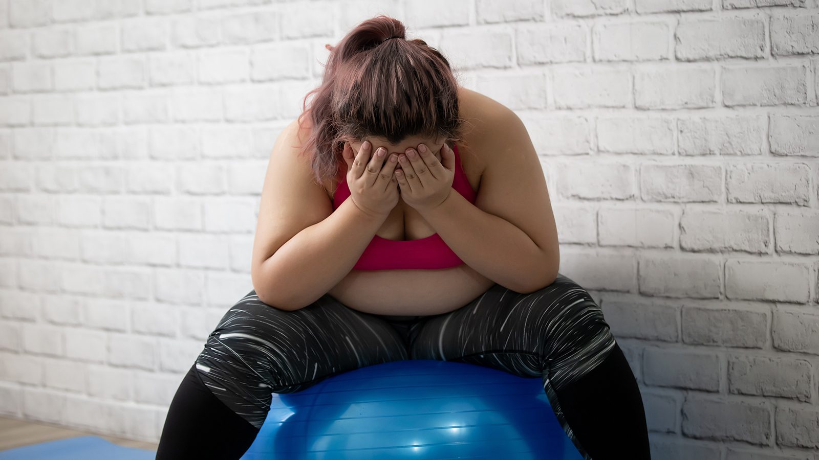 16 Hidden Reasons Why You Can’t Lose Weight