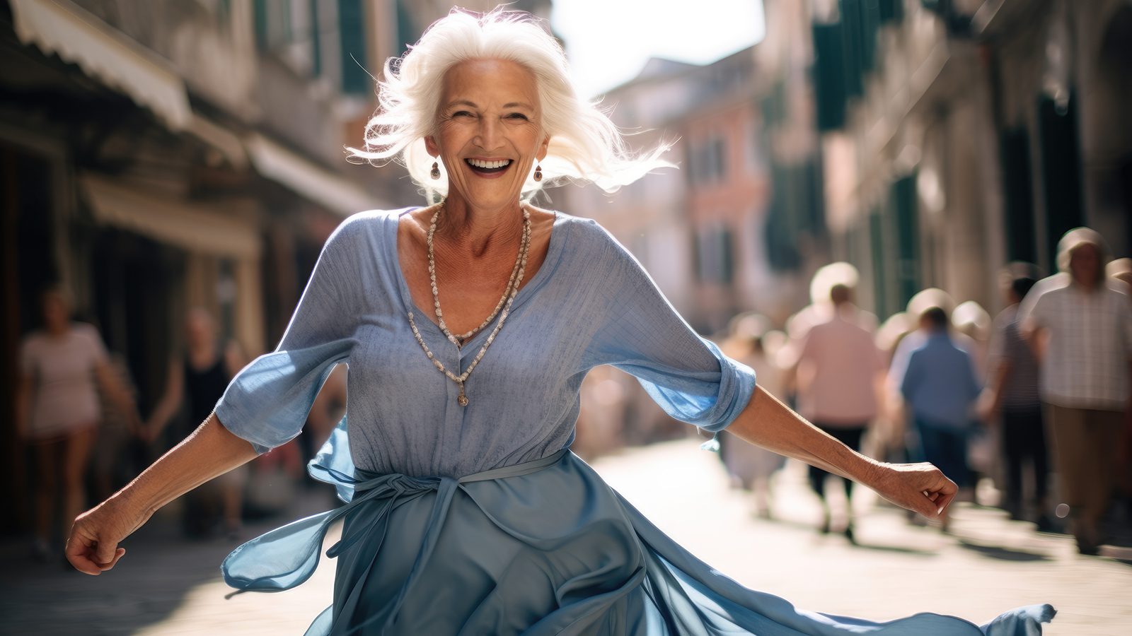 Here’s Why More People Live to be 100 in Blue Zones