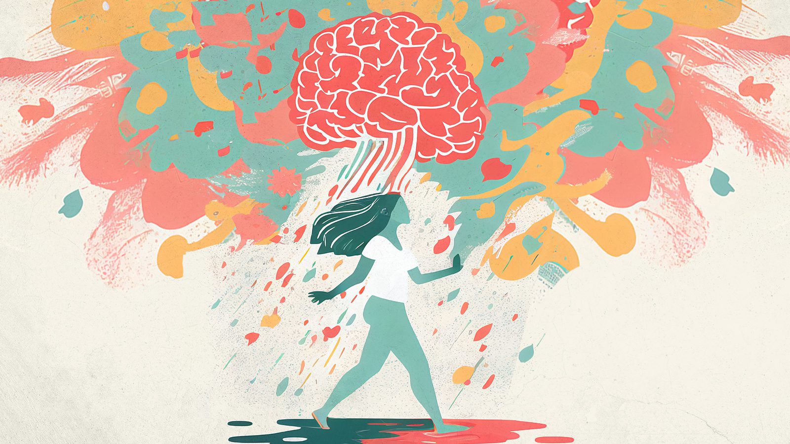 How to Train Your Brain to Be Positive (Even When You Feel Negative)