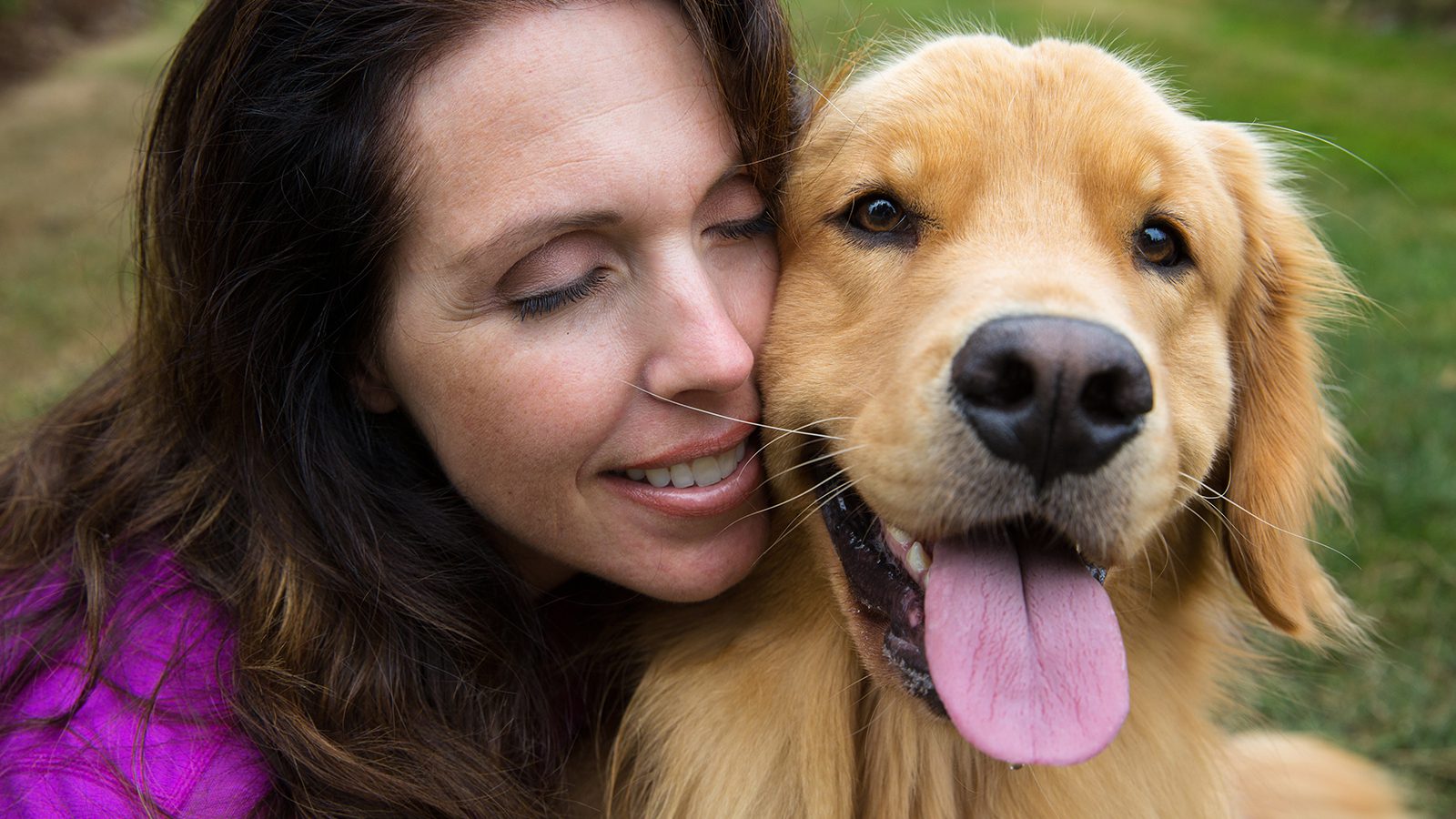 Psychologists Explain Why We Love Dogs So Much