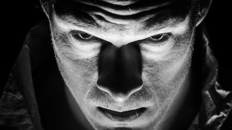 psychopaths and revenge