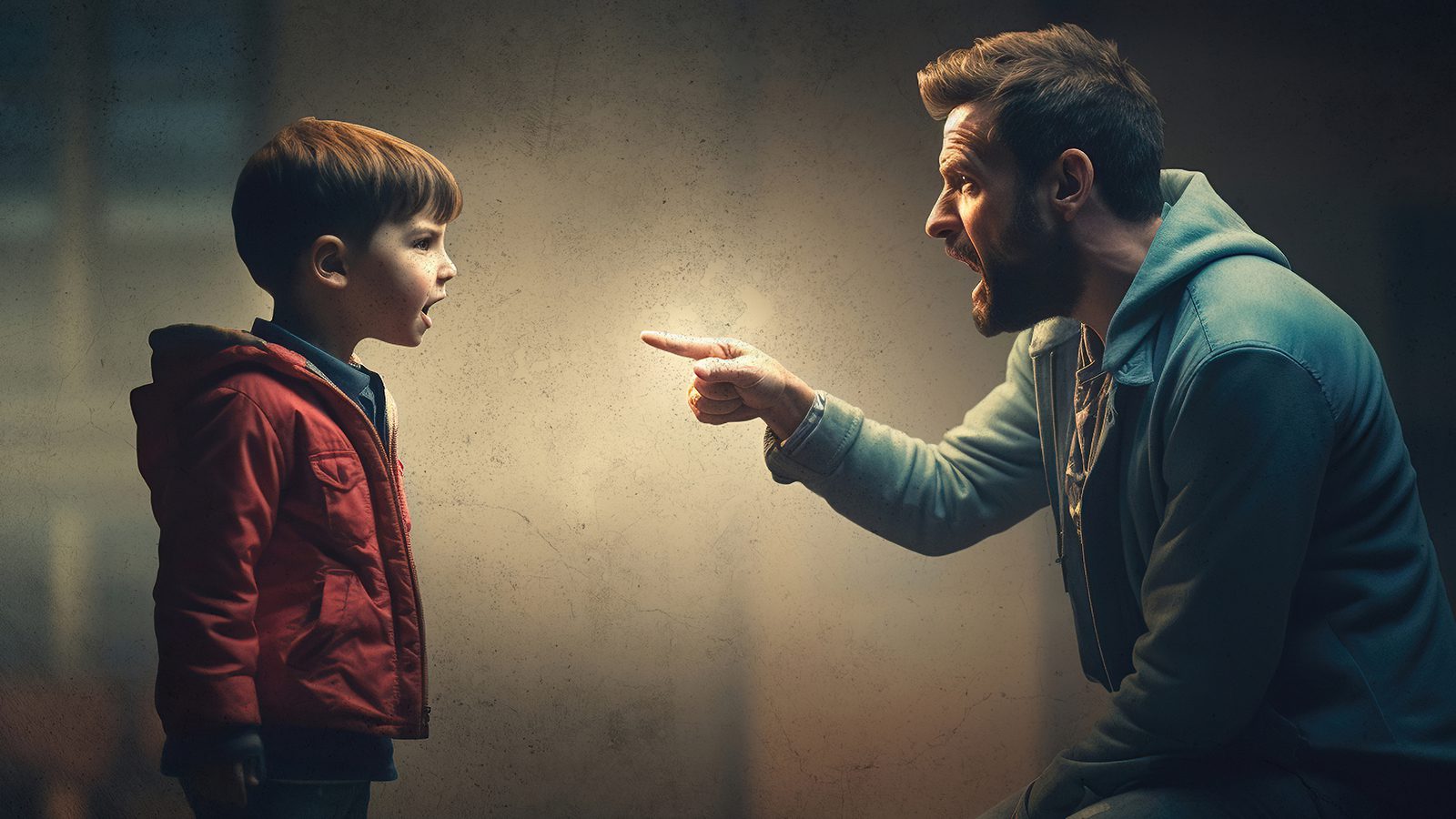 10 Parental Behaviors That Trigger Childhood Anxiety