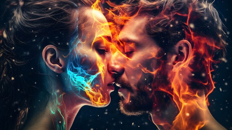 attraction chemistry