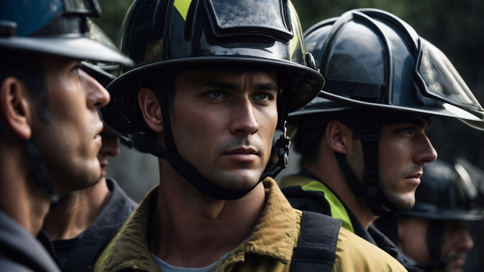 Science Reveals Why Heroic Men Are Highly Attractive