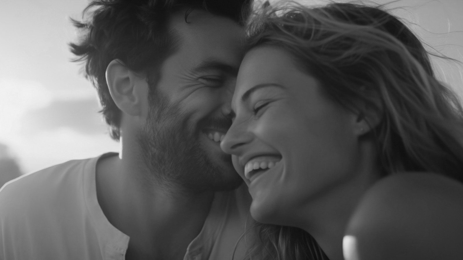 10 Signs of Partners With Unconditional Love