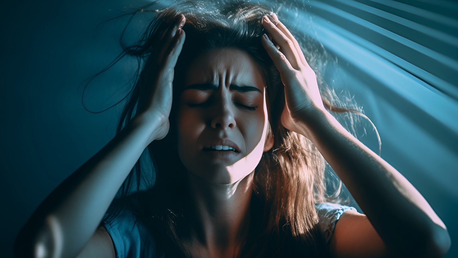 Neurologists Explain Chronic Migraines (And How to Fix Them)