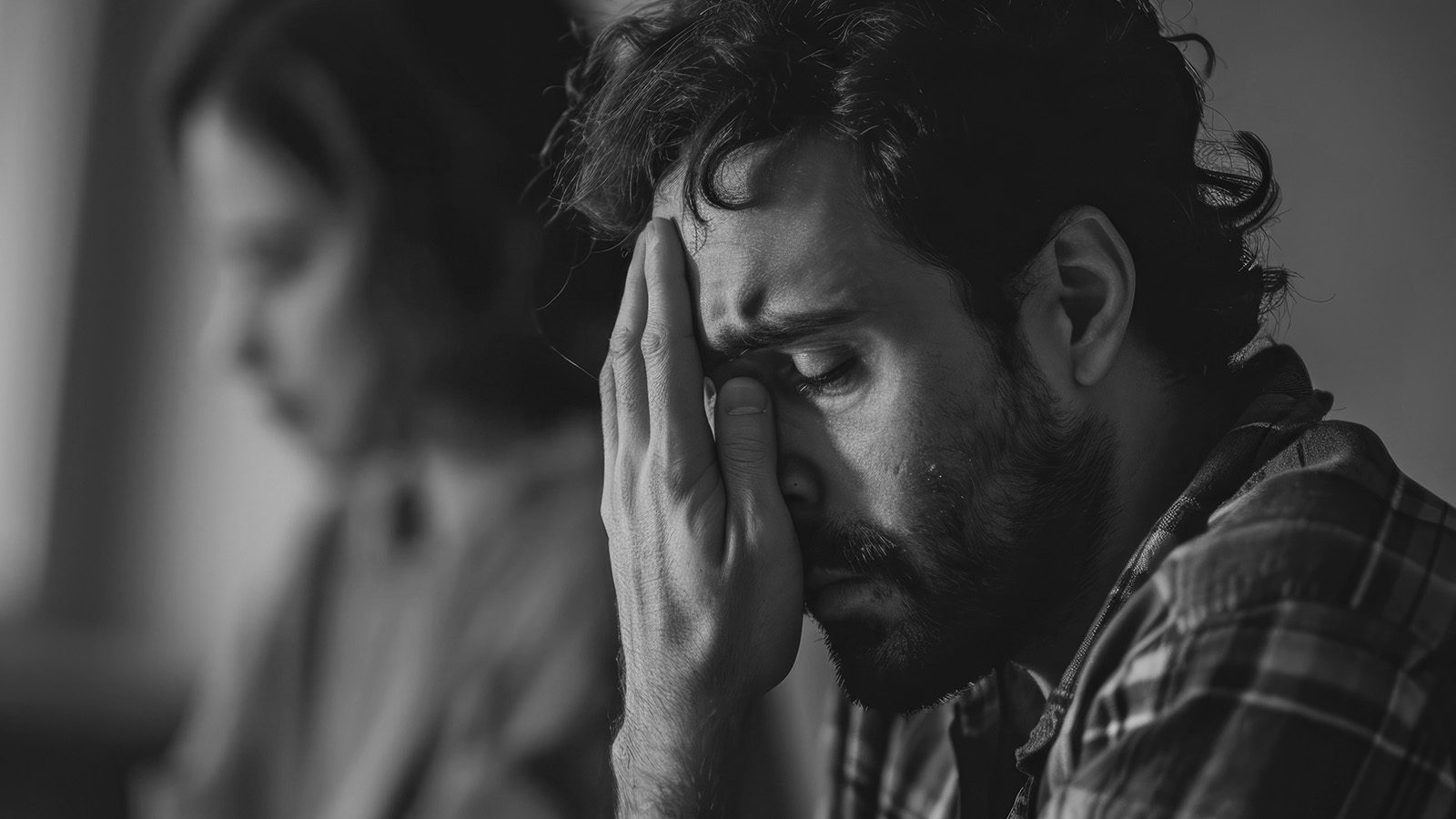 20 Phrases Never to Say to a Sensitive Man