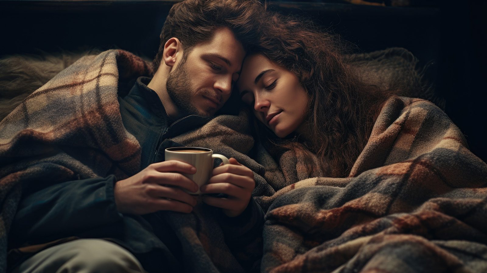 40 Signs You’ve Found Your True Love