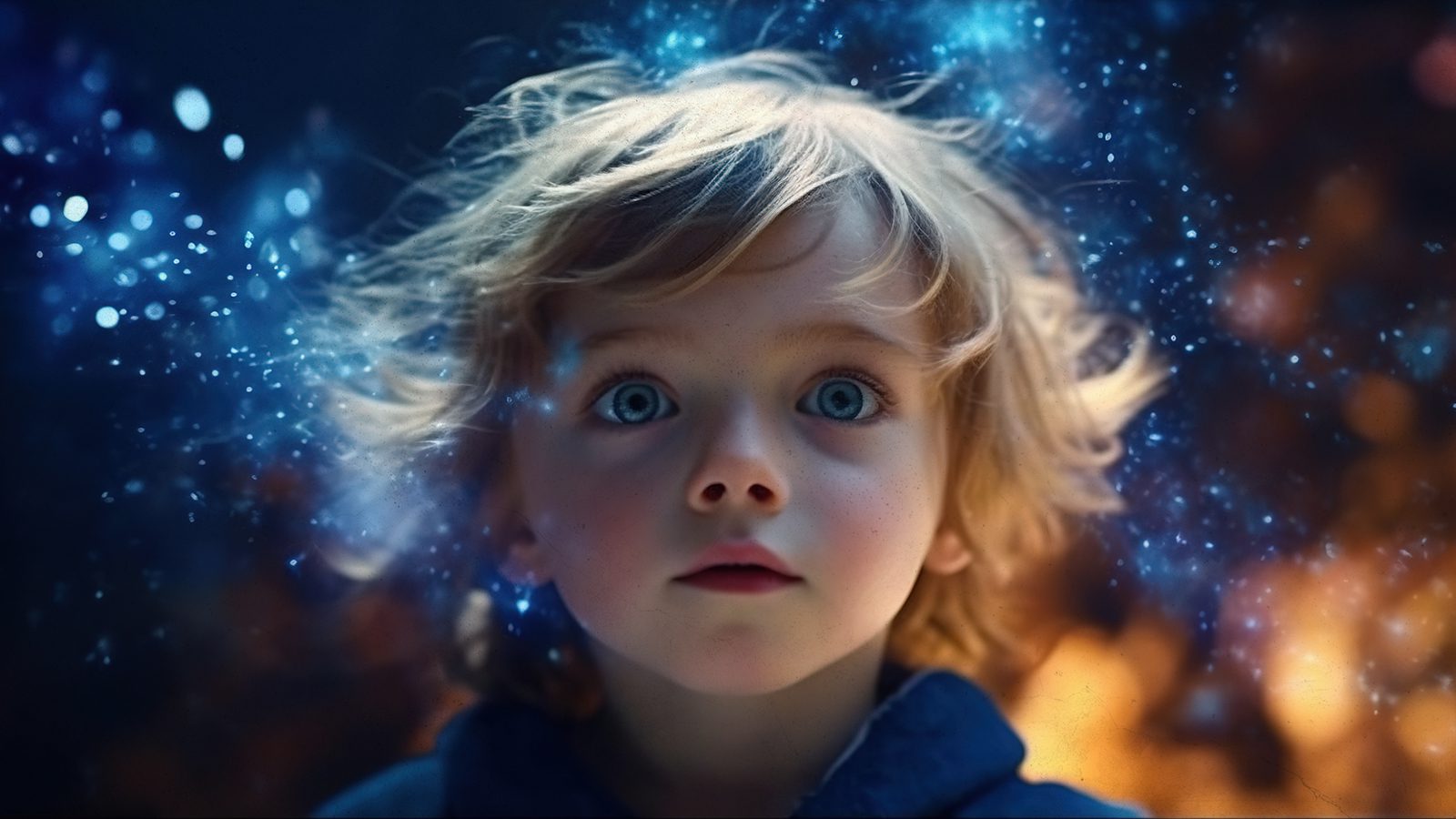 10 Signs a Child Is an Earth Angel